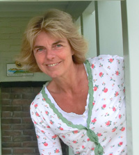 Martine van Soolingen