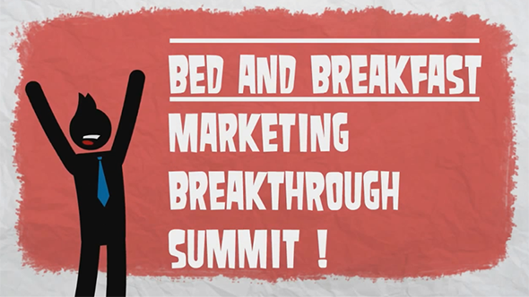 Bed and Breakfast Marketing Summit