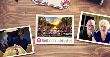 Bedandbreakfast.nl; Ervaringen van B&B-eigenaren
