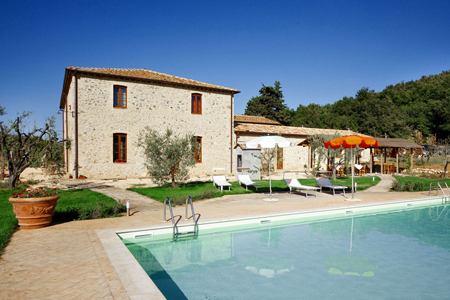 Bed and breakfast in Toscane
