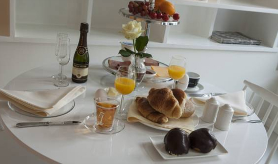 Bed & breakfast Den Bosch