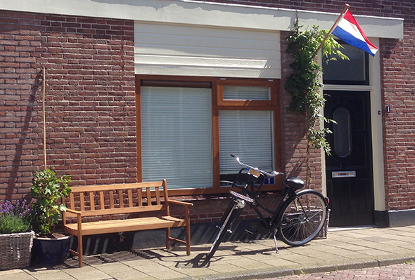 Bed & Bike Haarlem