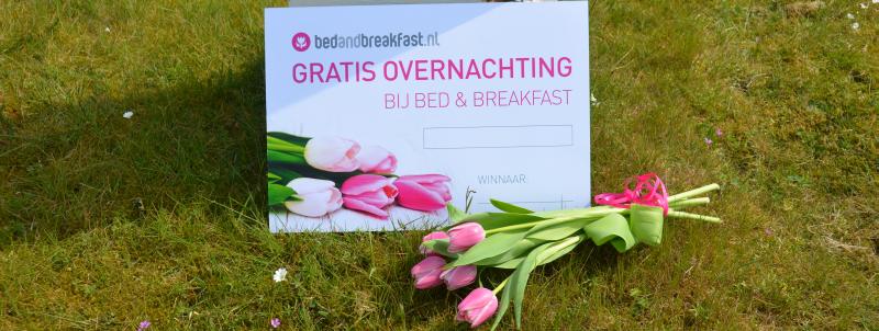 Stichting Bed en Breakfast Nederland