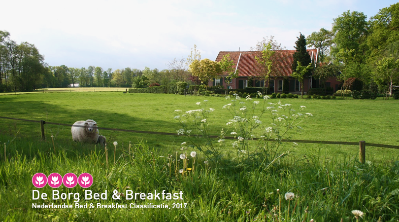 Stichting Bed en Breakfast Nederland
