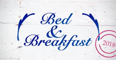 Bedandbreakfast.nl; Deelnemende B&B’s uit Bed and Breakfast MAX 2018