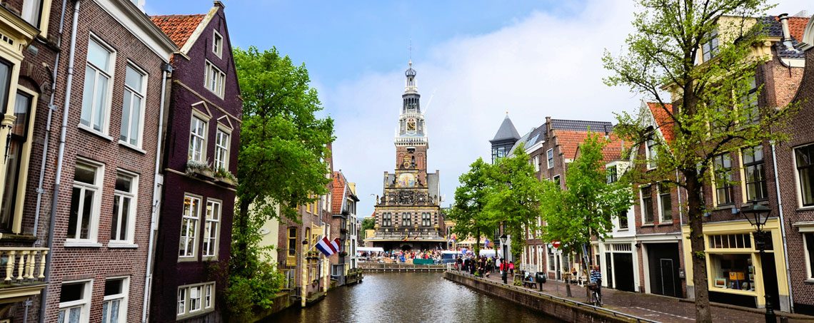 Leuke steden voor een originele Citytrip in Nederland